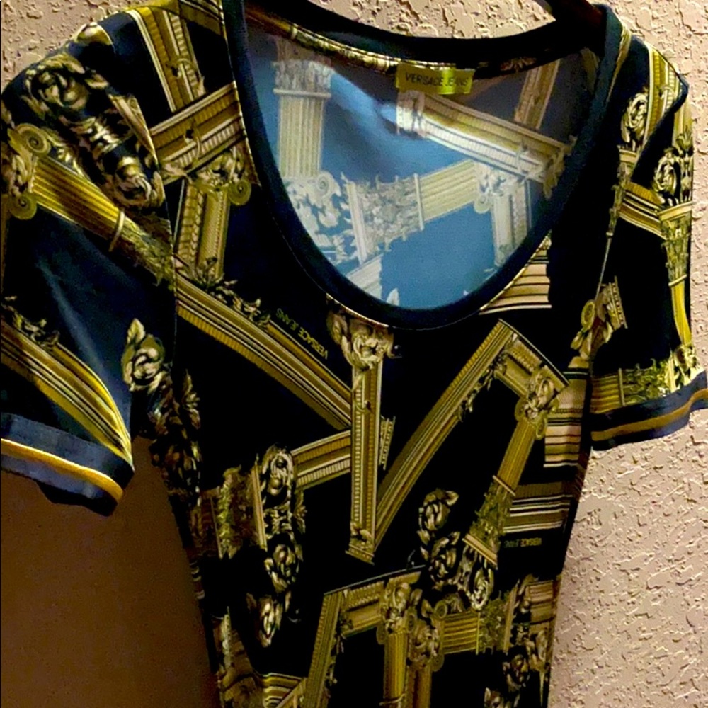 Versace Jeans dress